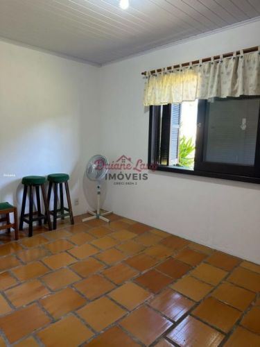 Linda casa de praia em alvenaria localizado em Balneário Gaivotasc 721099