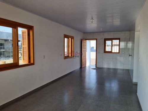 Linda Casa de Praia Localizada em Balneário Gaivotasc 721084