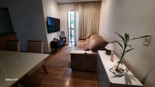 Lindo apartamento  limão  excelente localização 731554