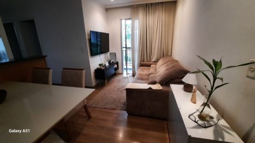 Lindo apartamento  limão  excelente localização 731562