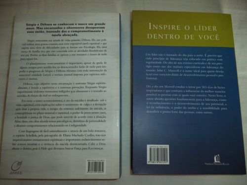 Livro Seminovos- Tudo Por R$ 50 712760