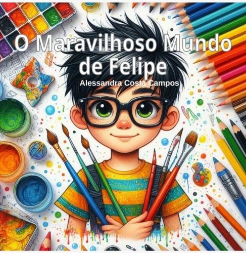 Livros infantis  731078