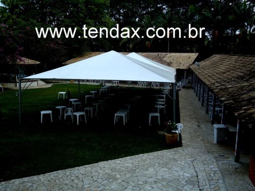 Locação de tendas para Dj e eventos em geral  737624