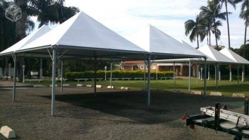 Locação de tendas para eventos em Caraguatatuba  736356