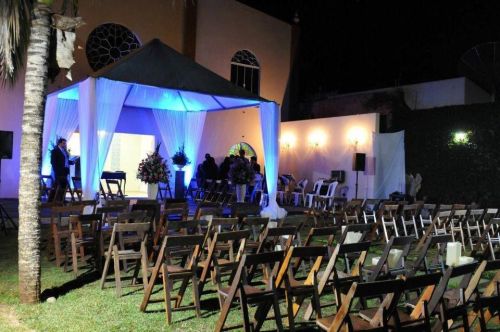 Locação de tendas para eventos em Caraguatatuba  736358