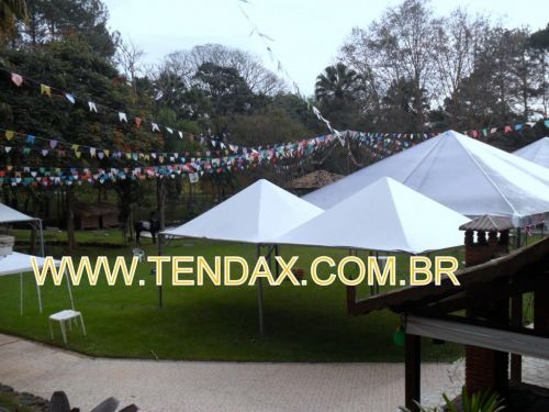 Locação de tendas para eventos em santa Isabel  728406