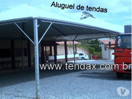 Locação de tendas para eventos em santa Isabel  728408