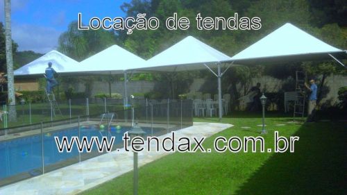 Locação de tendas para eventos em são josé dos campos  719878