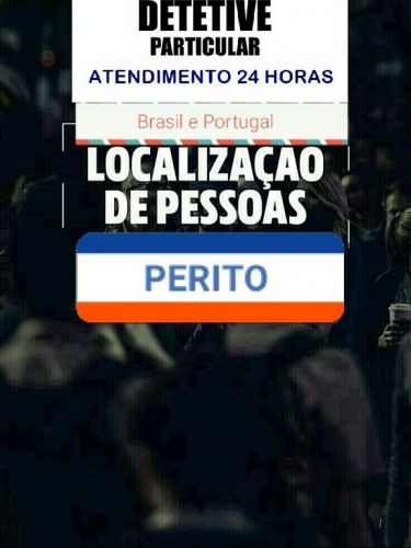 Localização de pais biológicos avós irmãos  722340