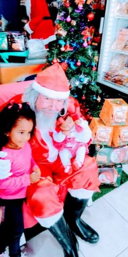 contratar a visita do  papai noel eventos corporativos  726930