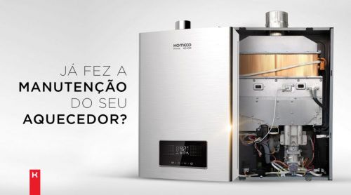 Manutenção aquecedor Botafogo Humaitá Lagoa  606494