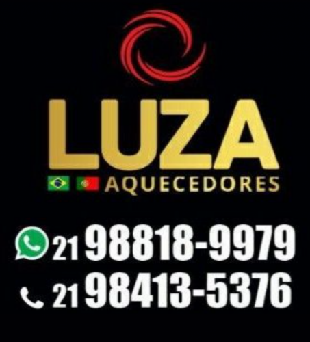 Manutenção De Aquecedor a Gás Em Engenho Novo Rj 98818-9979 Luza Aquecedores Assistência Técnica 642053