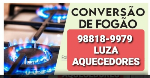 Manutenção De Aquecedor a Gás Em Engenho Novo Rj 98818-9979 Luza Aquecedores Assistência Técnica 642056