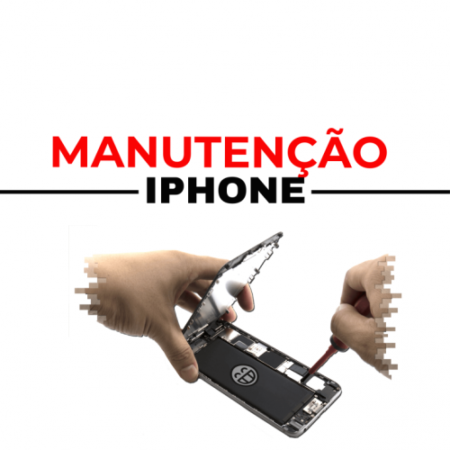 Manutenção de Iphone 727929