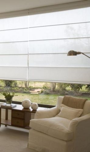 Manutenção de Persianas Hunter Douglas em Moema 317797