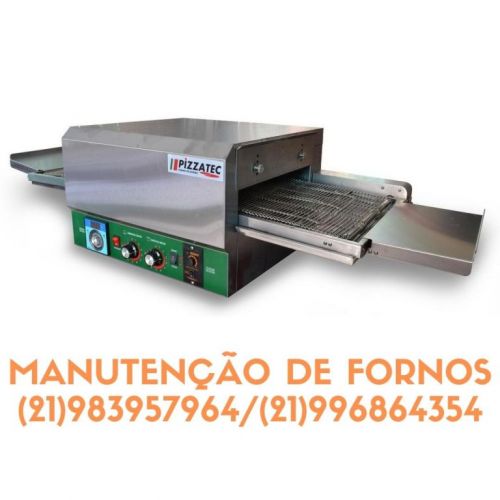 Manutenção e Reparo de Máquina de Salgados Massa doce batederia masseira laminadoras lavadoras fornos Industrial e comercial. 716135