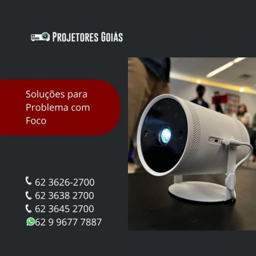 Manutenção-projetor-samsung-freesty le-brasil 736831