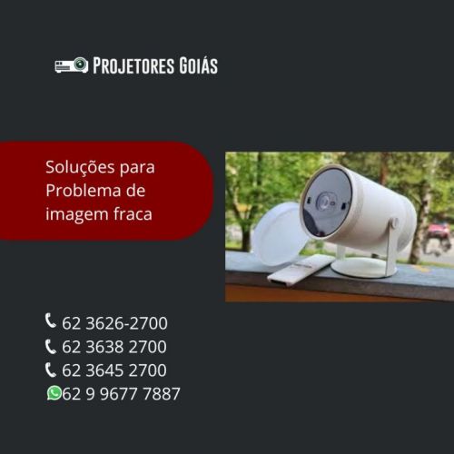 Manutenção-projetor-samsung-freesty le-brasil 736833