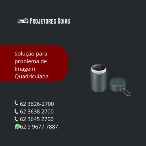 Manutenção-projetor-samsung-freesty le-brasil 736836