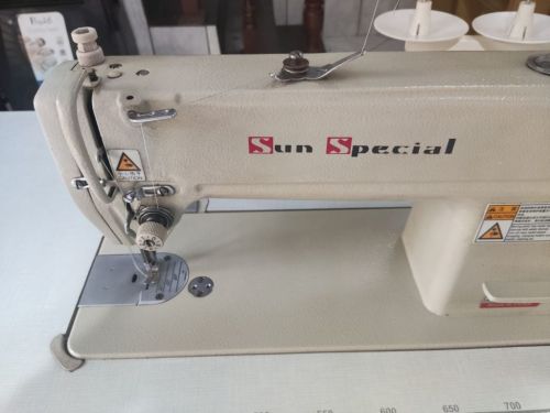 Máquina Reta Sunspecial  Ss 6150 Mw 728511