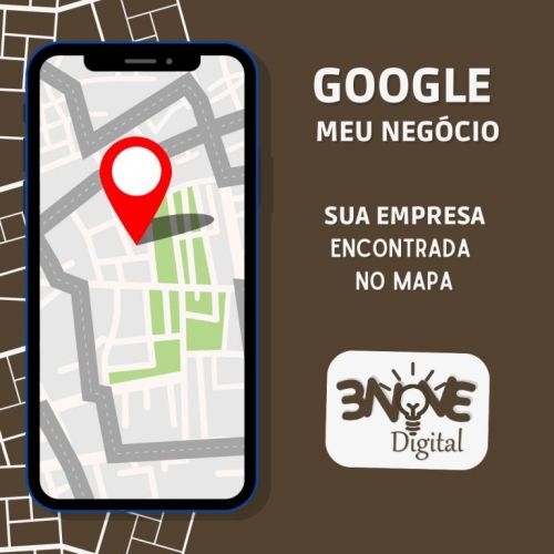 Marketing Digital com o Google Meu Negócio em São José dos Campos 718419