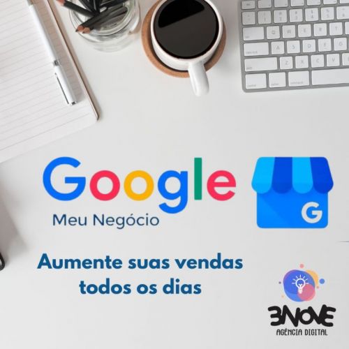 Marketing Digital com o Google Meu Negócio em São José dos Campos 718421