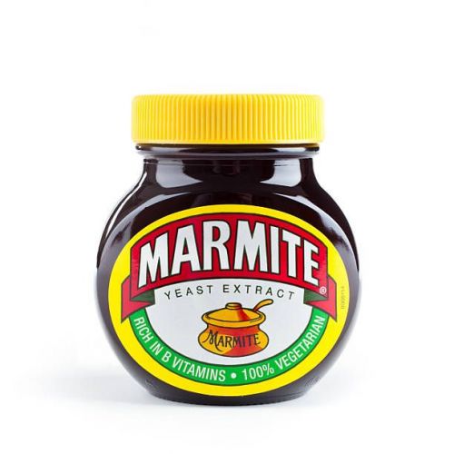 Marmite Cenovit 125g yeast extract extrato de levedura tempero vegemite cenovis 568286