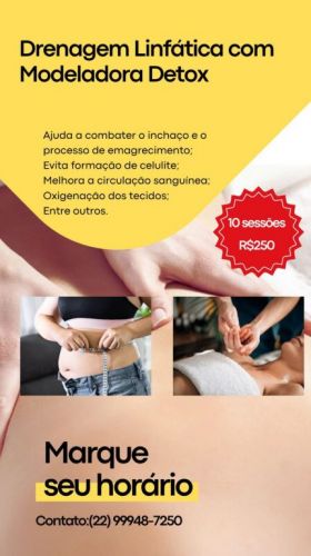 Massagem Relaxante para dores musculares  739203