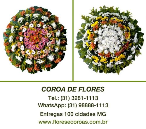 Matozinhos Mg floricultura entrega coroa de flores velórios cemitérios Igrejas e funerárias em  Matozinhos Mg 733088