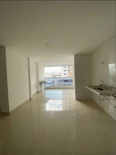 Mega Oferta Apartamento 3 suítes novo 87 m² nunca habitado No Lago das Rosas. St. Coimbra 732526