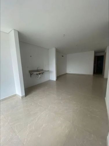 Mega Oferta Apartamento 3 suítes novo 87 m² nunca habitado No Lago das Rosas. St. Coimbra 732527