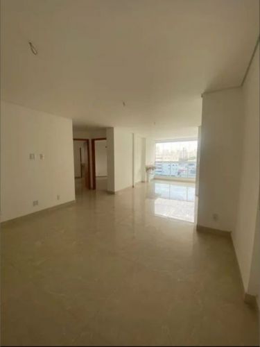 Mega Oferta Apartamento 3 suítes novo 87 m² nunca habitado No Lago das Rosas. St. Coimbra 732529