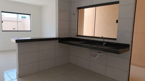 Mega Oferta Casa 2 Quartos Com Suite Alto Padrão Com 125 M² Apenas 215 Mil Em Goiânia 732531