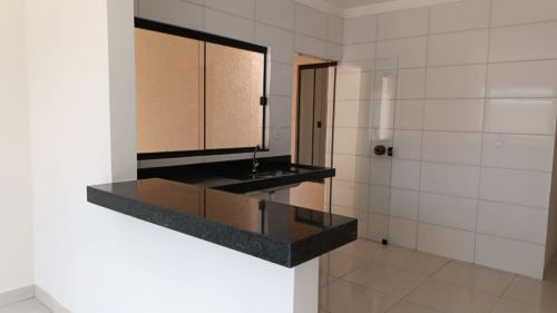 Mega Oferta Casa 2 Quartos Com Suite Alto Padrão Com 125 M² Apenas 215 Mil Em Goiânia 732532