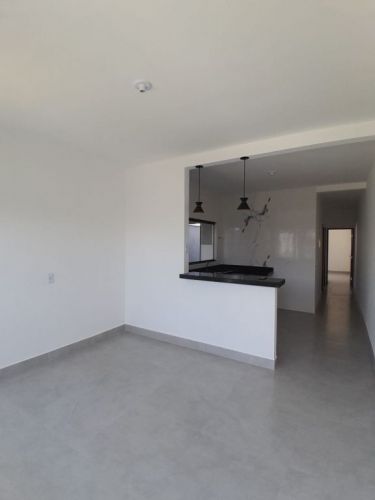 Mega Oferta Casa 2 Quartos Com Suite Alto Padrão Com 125 M² Apenas 215 Mil Em Goiânia 732534