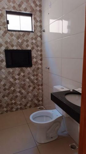 Mega Oferta Casa 2 Quartos Com Suite Alto Padrão Com 125 M² Apenas 215 Mil Em Goiânia 732537