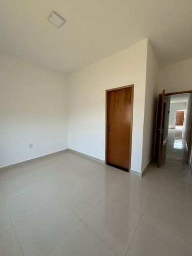 Mega Oferta Casa 2 Quartos Com Suite Alto Padrão Com 125 M² Apenas 215 Mil Em Goiânia 732539