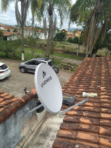 Moises antenas 24999951650 Volta Redonda  729743