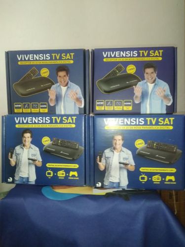 Moises antenas 24999951650 Volta Redonda  729744