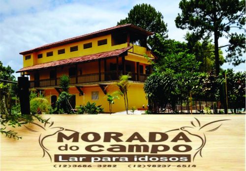 Moradia do Campo Lar idosos 733576