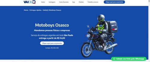 Motoboy  Vaideq  713250