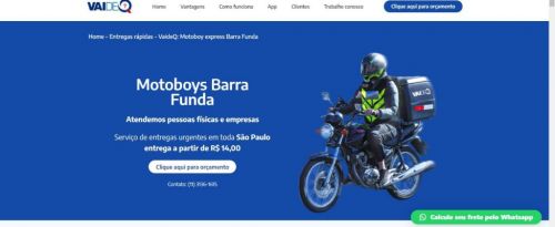 Motoboy  Vaideq  713253