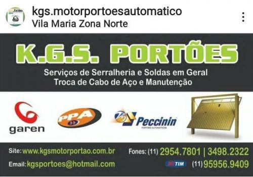 motores para portão de garagem 719545