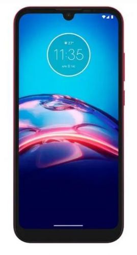 Motorola Moto E6s 64gb Dual Chip 4gb Ram Câmera Dupla 722456