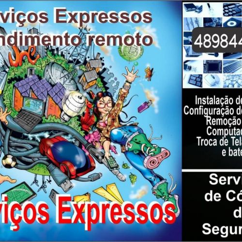 Neotech Consultoria Em informática e Ti 731458