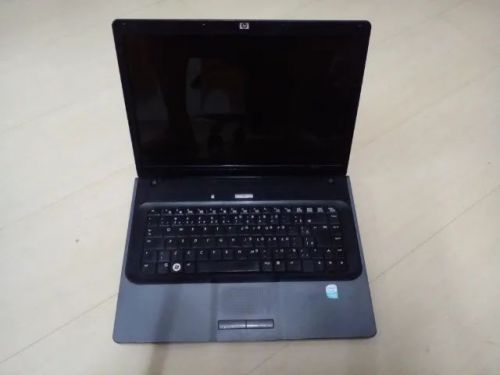 Notebook Hp 15 730361