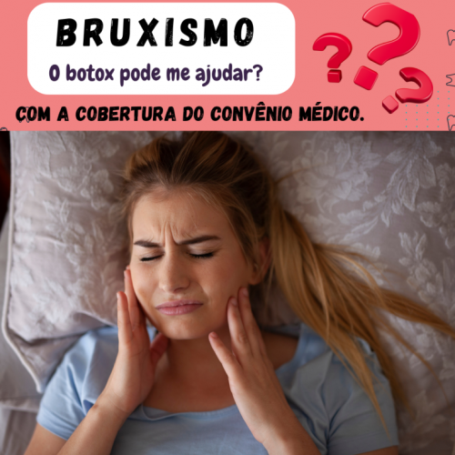 O Bruxismo Está Atrapalhando Suas Noites De Sono? 709323