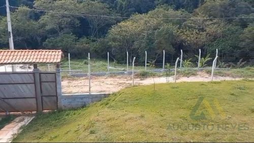 Obra Inacabada em Condomínio Fechado à venda ideal para quem busca  terrenos já com beneficios em Mairinque -sp 724098