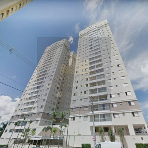 Oferta Apartamento 3 Quartos Com Suite Armarios 2 Vagas De Garagem No Pq. Amazonia 732883