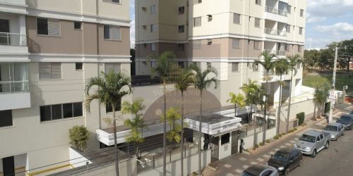 Oferta Apartamento 3 Quartos Com Suite Armarios 2 Vagas De Garagem No Pq. Amazonia 732884